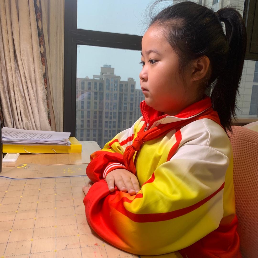 杨毛毛