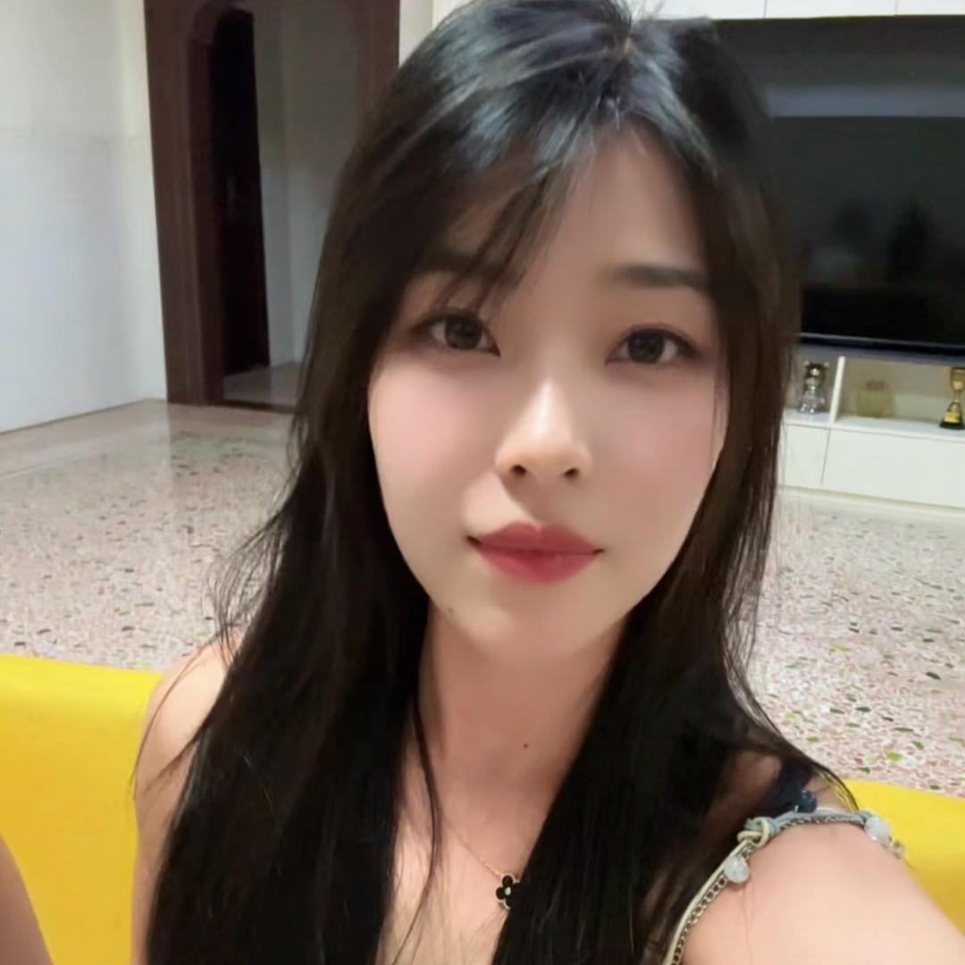 是陈小姐吖