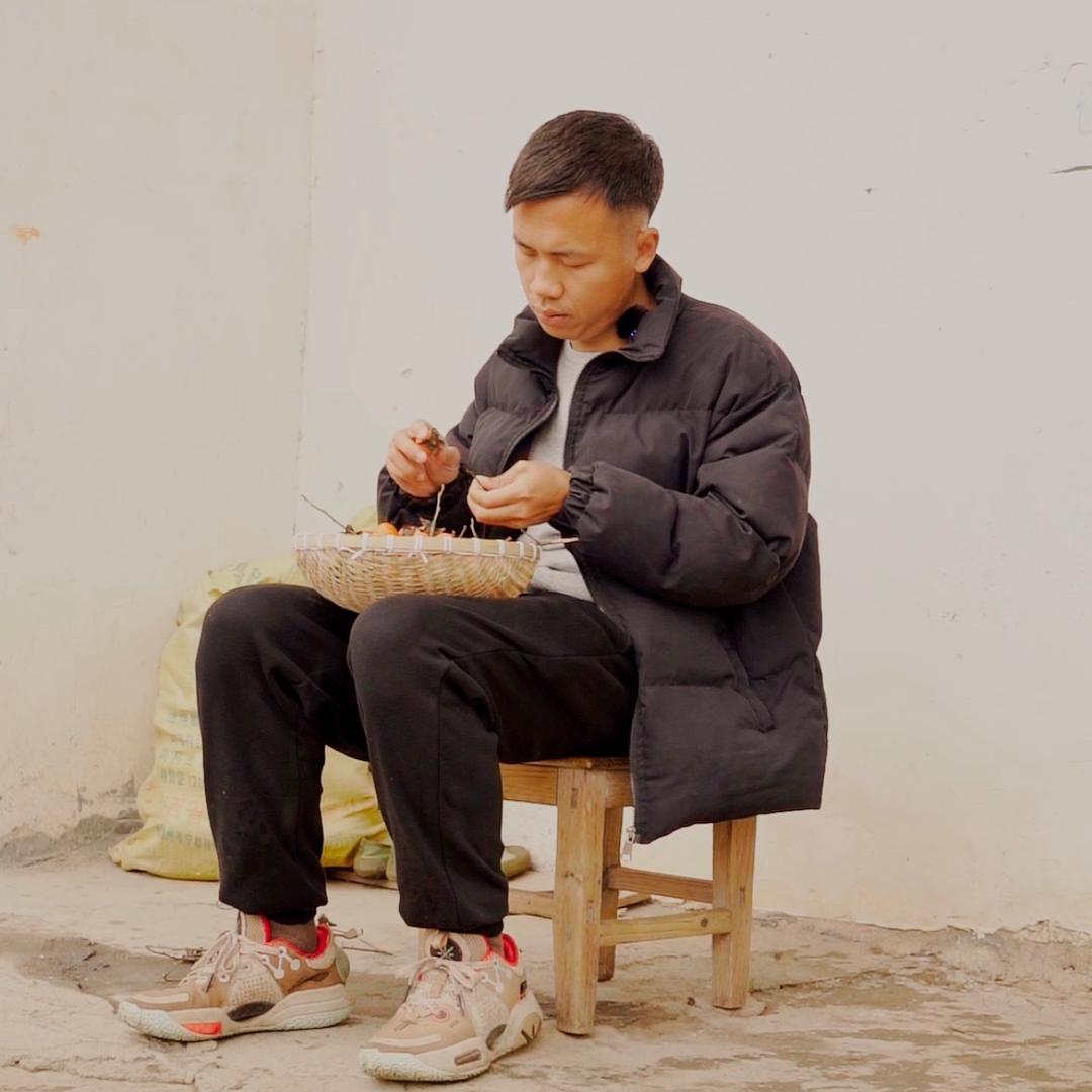 大陈