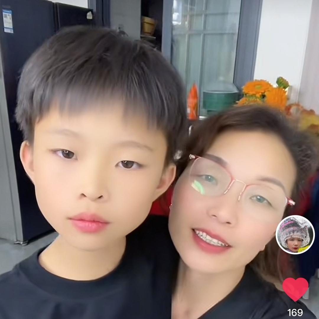 龙女