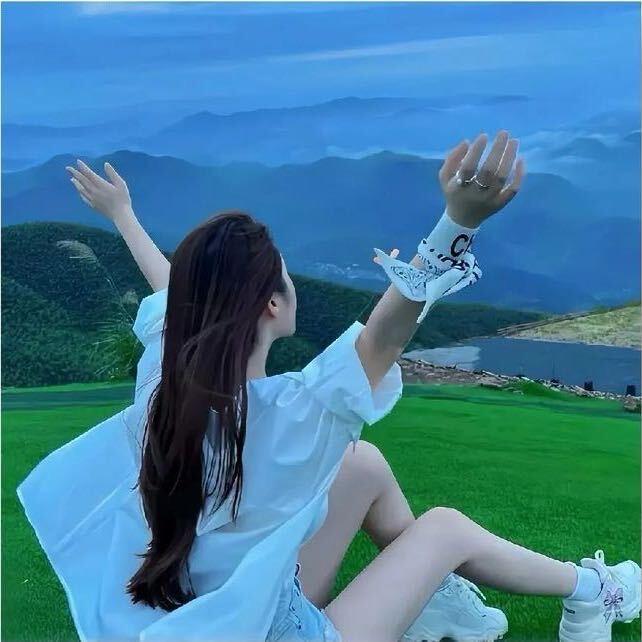 雯雯～