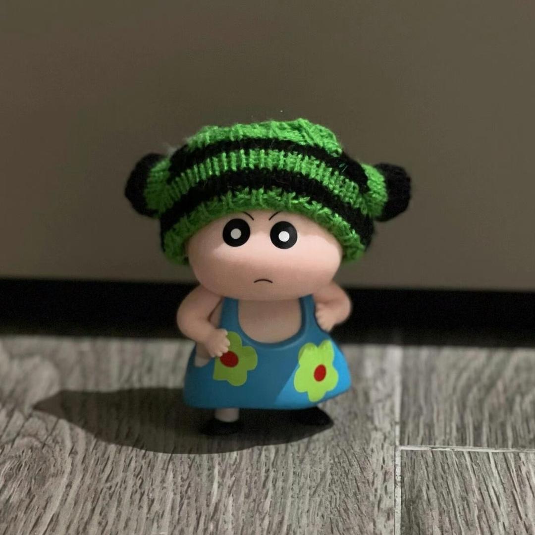 小小雨