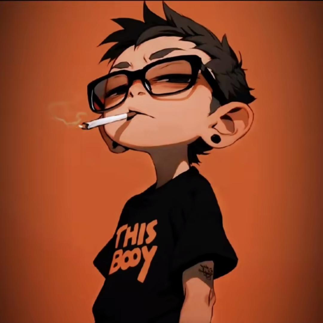舞动的鬼魅