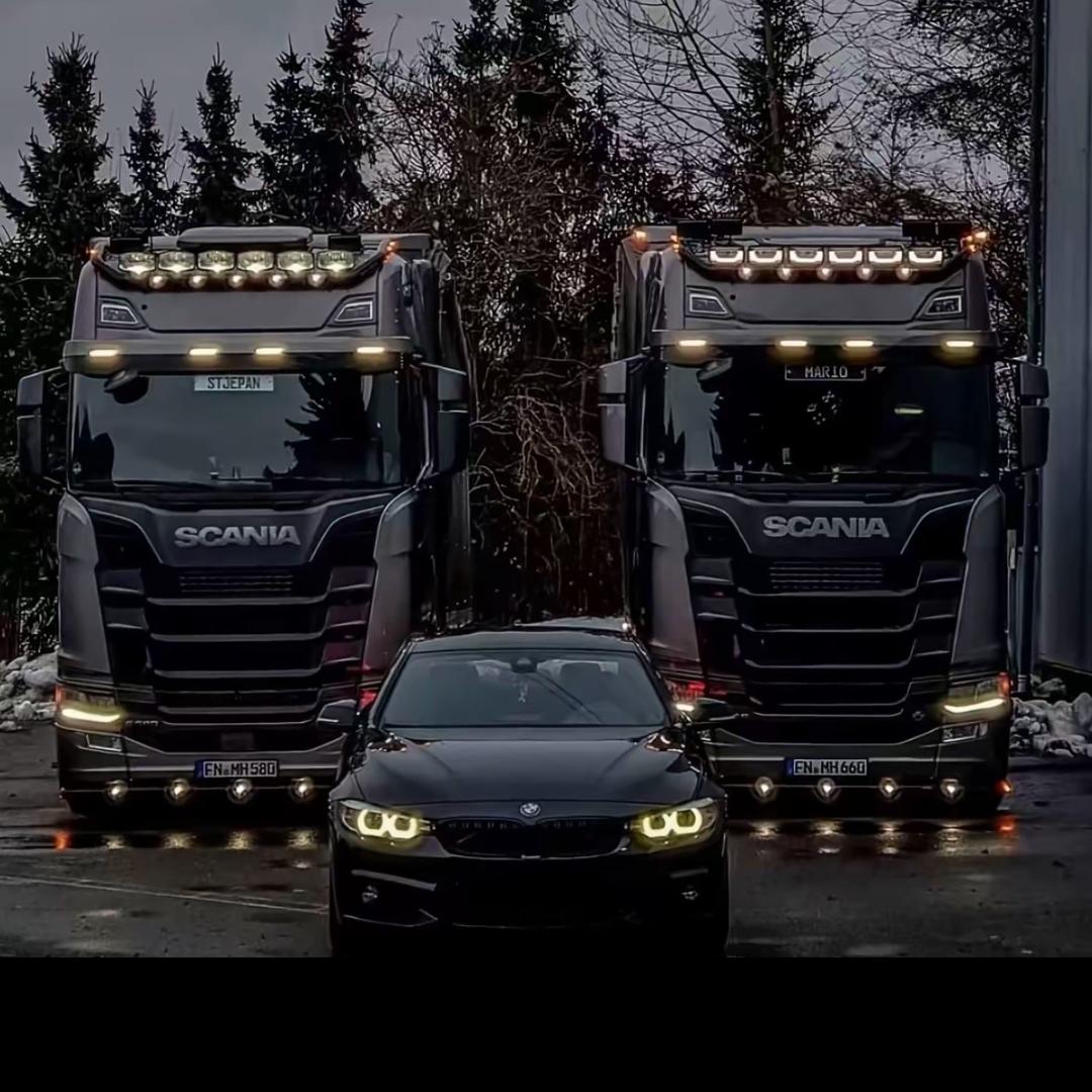 精品牵引车优选