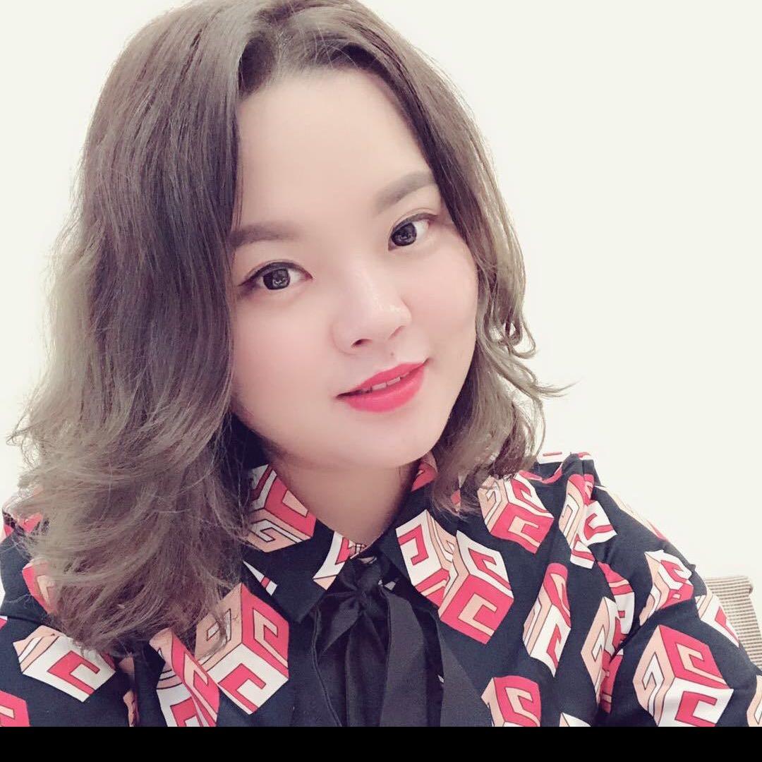 南充小丫
