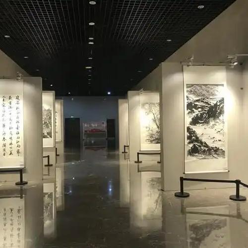 大同新艺书画臻选阁