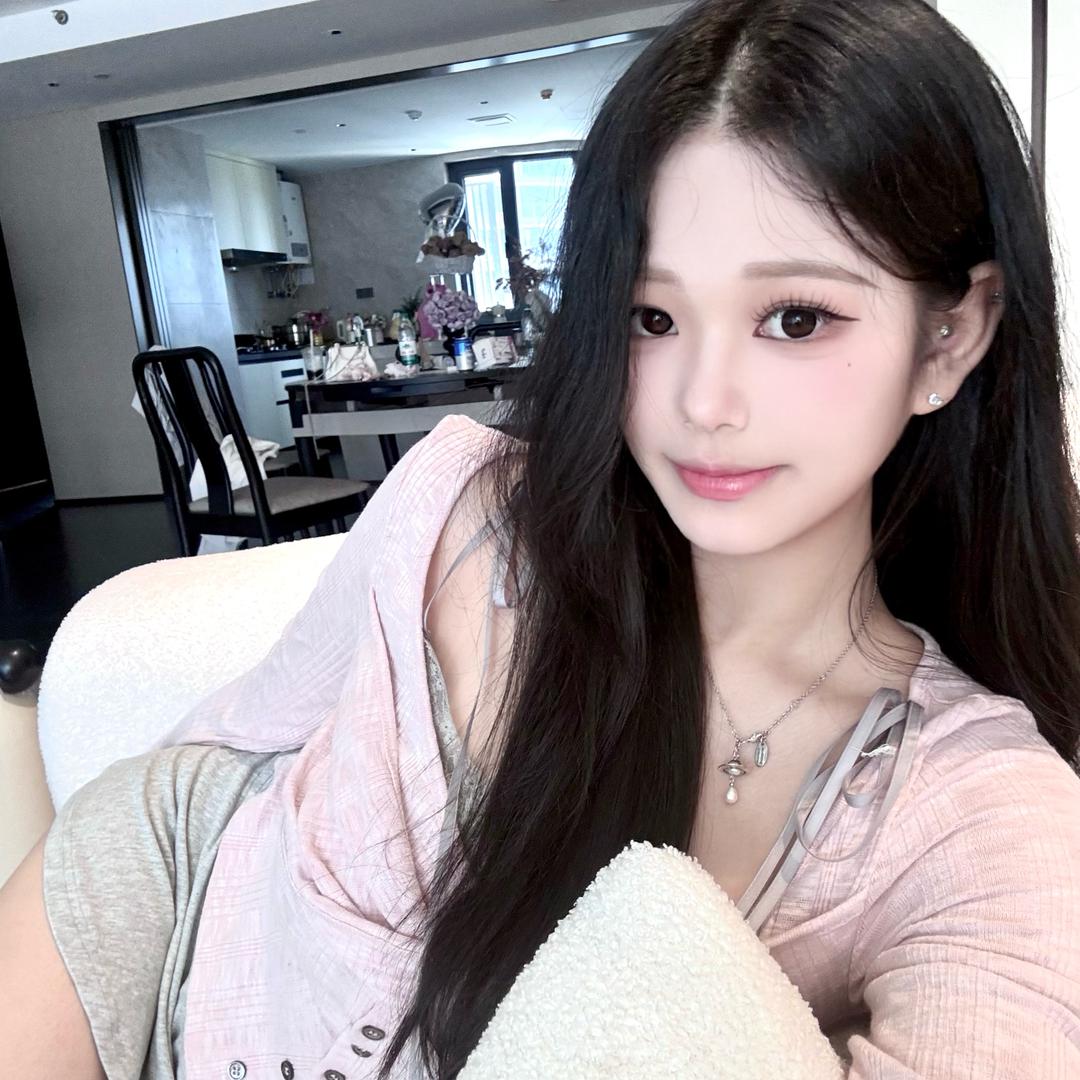 首尔小兔叽🐰