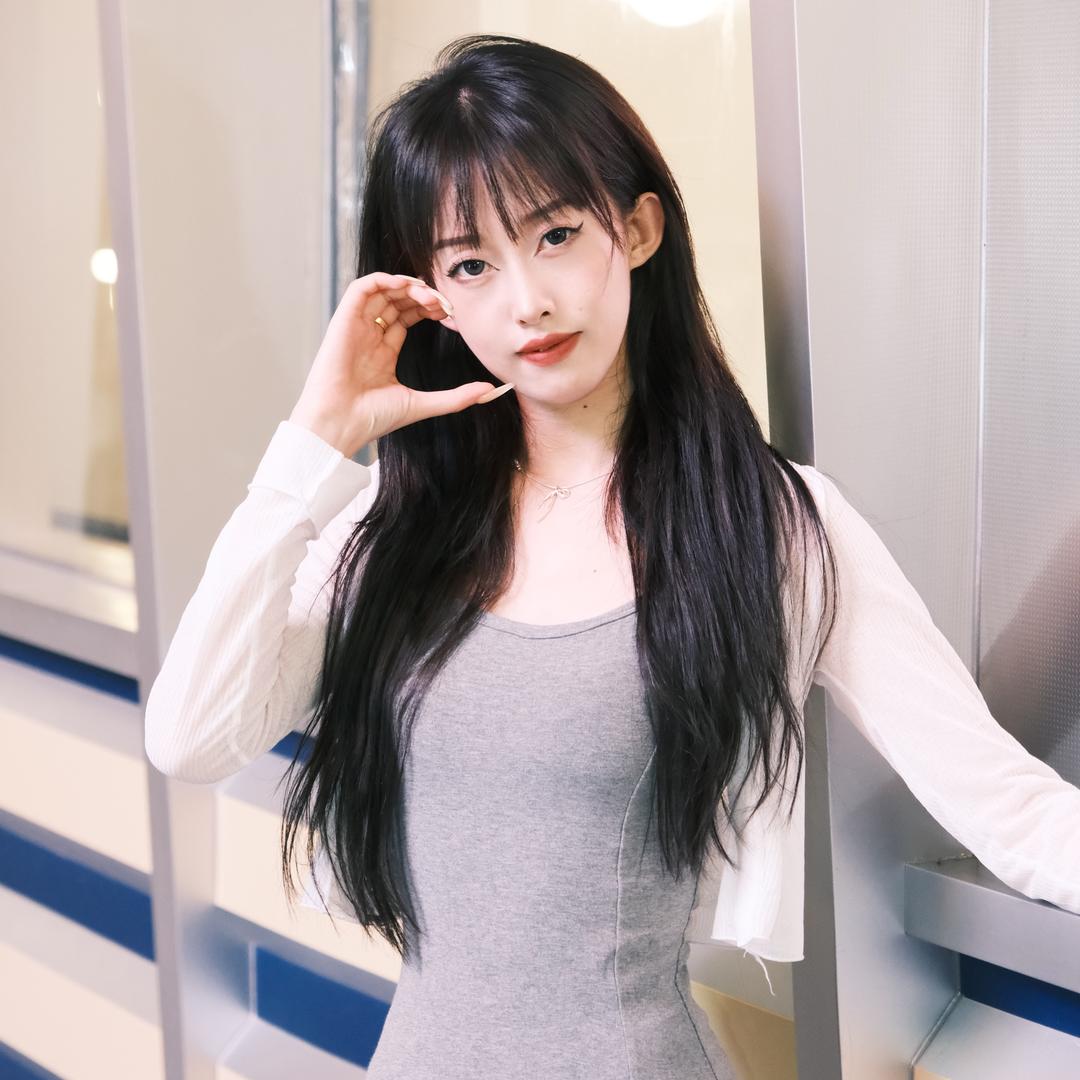 AWE舞蹈工作室  洛苡老师