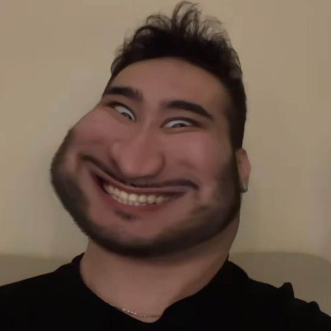 金角·
