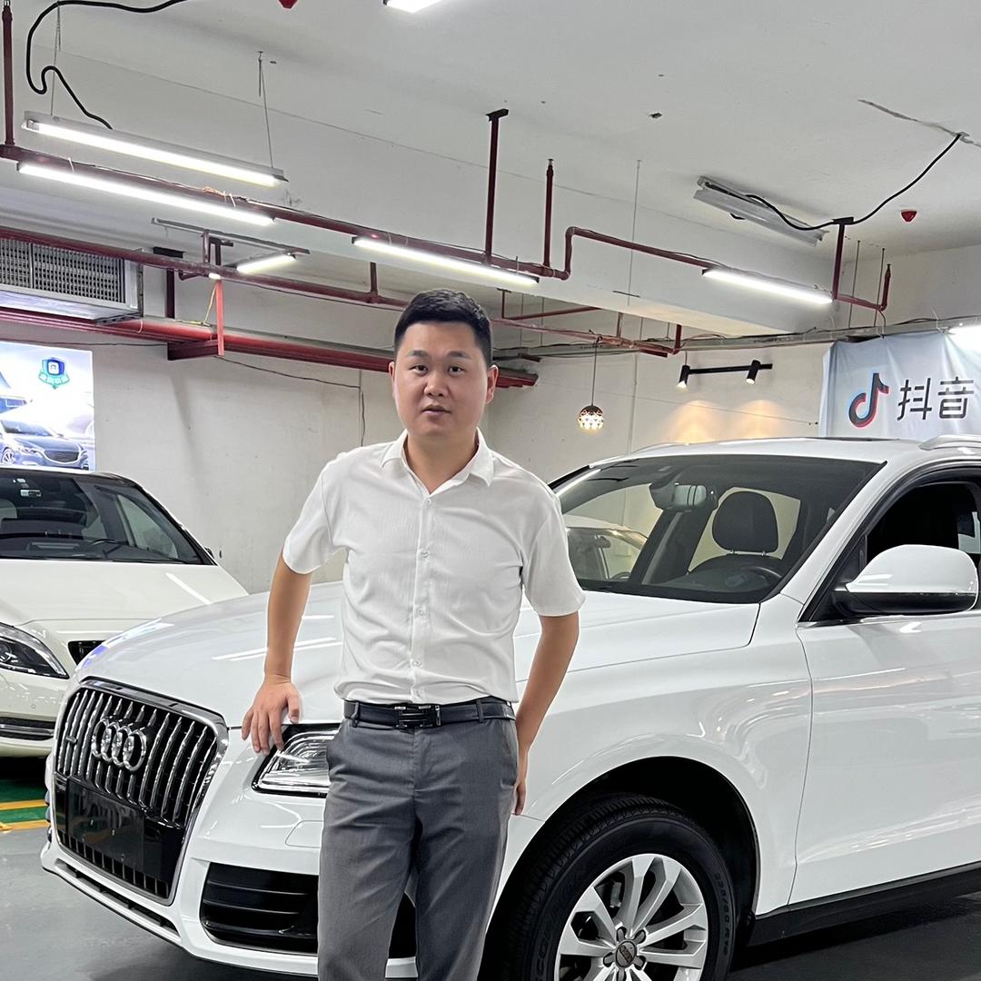 福安畲小钟二手车