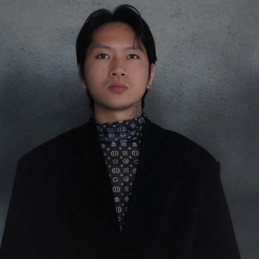 @永康男士发型 秦老板