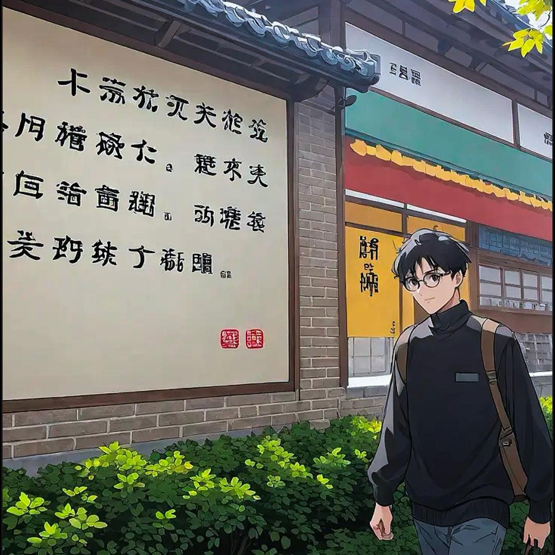 晨