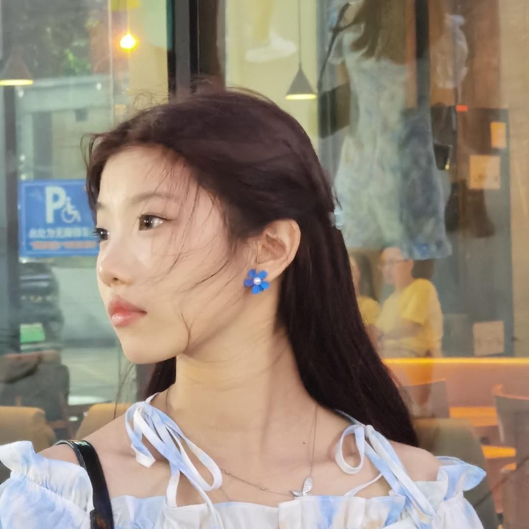 甜崽小梦