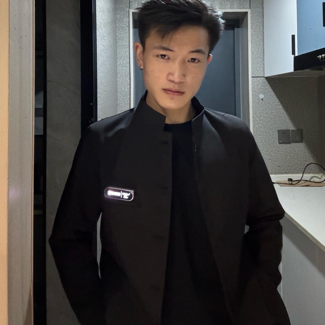 地平线 销售总监.文洁