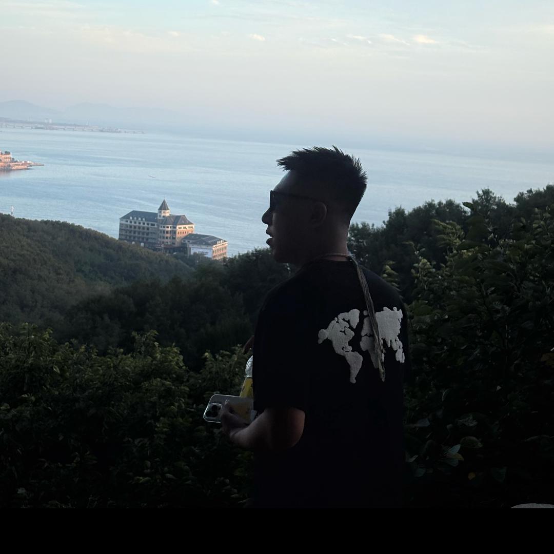 邵晶超-