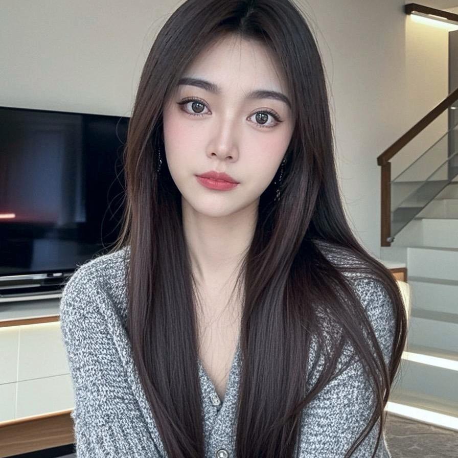 建别墅的可乐姐