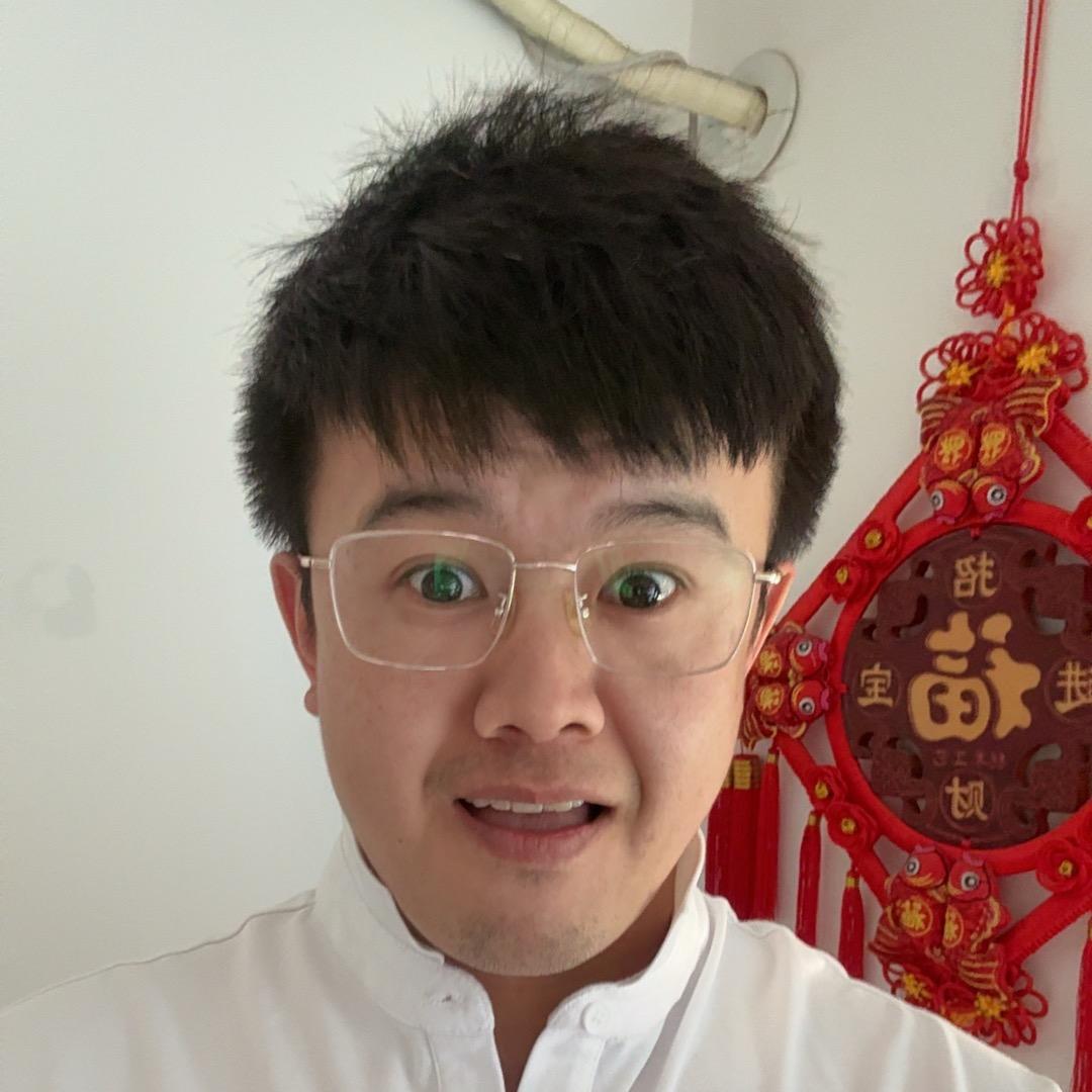 梁小梁