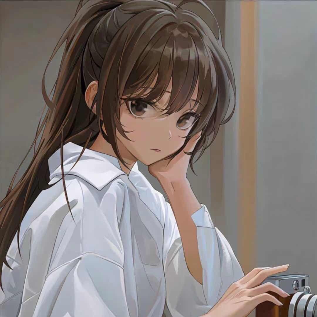 半眠学姐