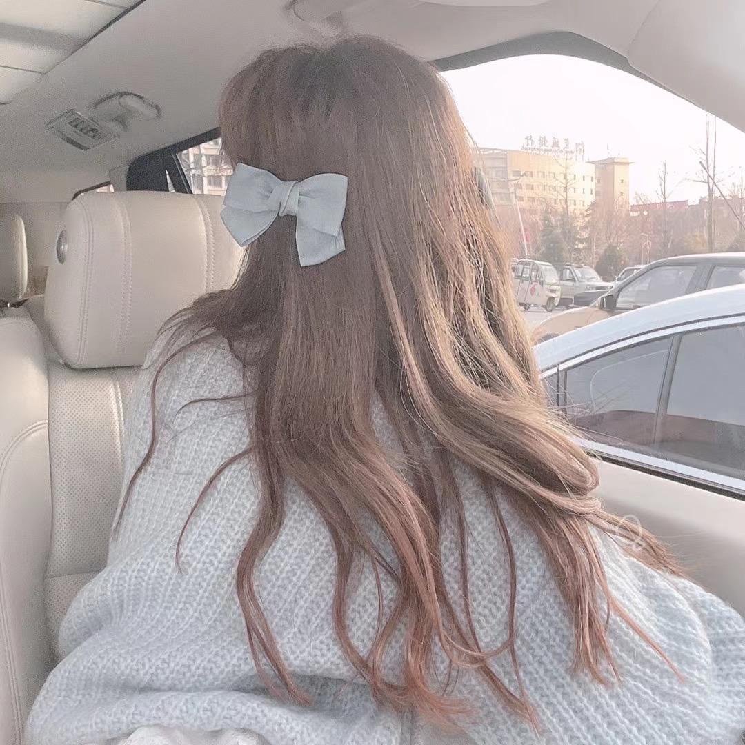 是狐狸呀~