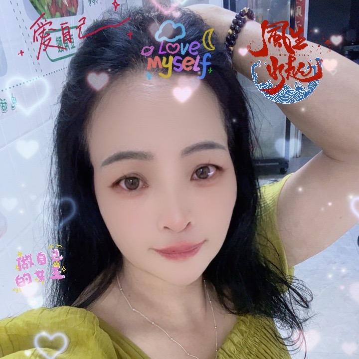 梅姐酸嘢
