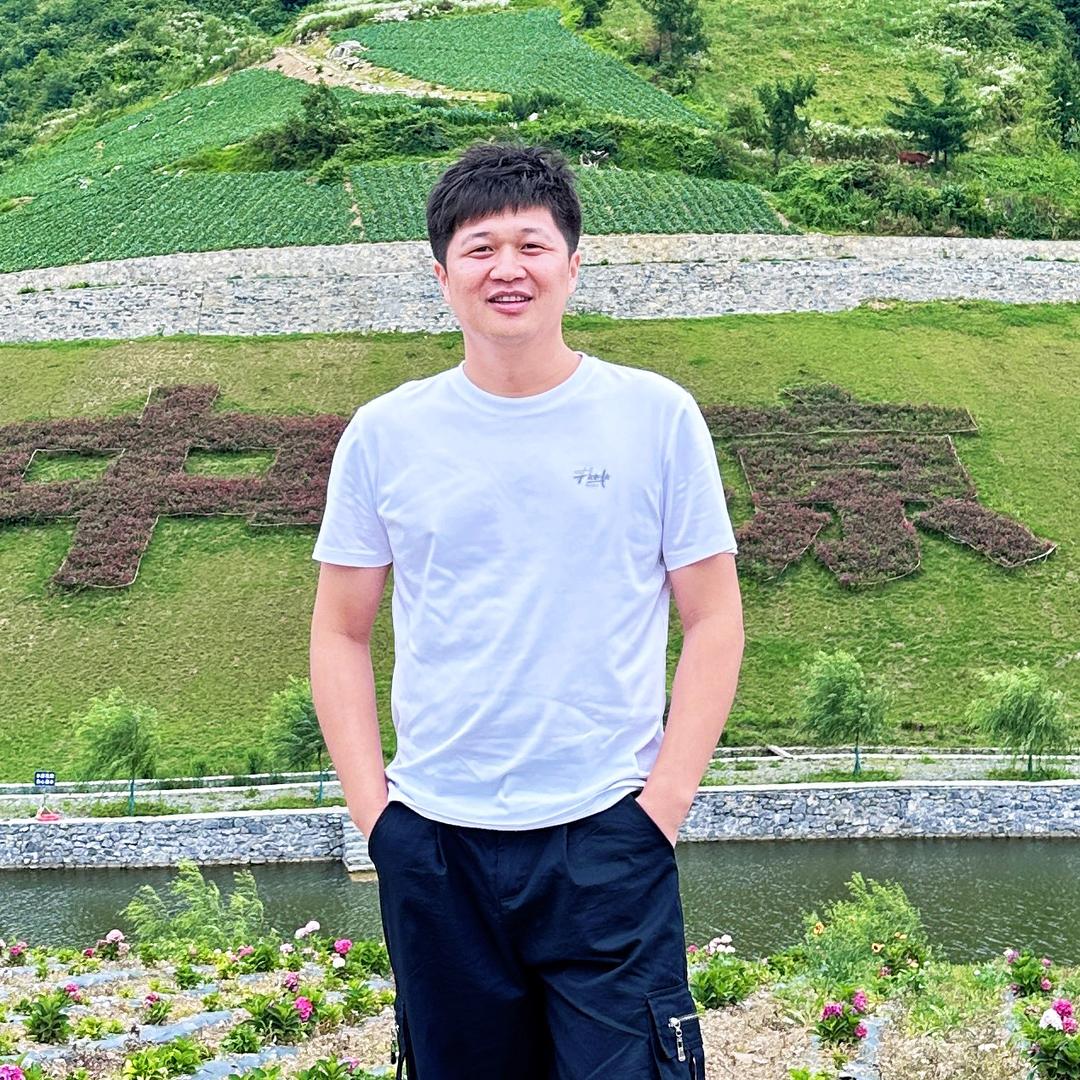 小王厦门男团