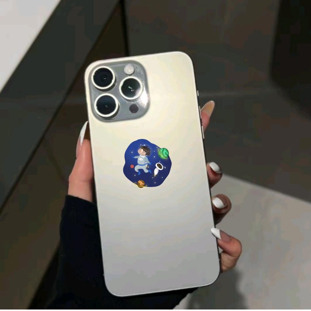 别让梦想只是梦想