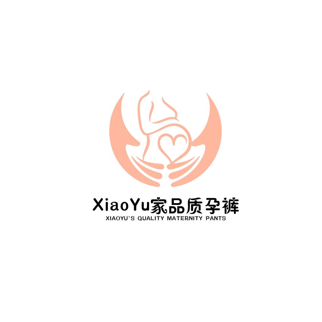 XiaoYu家品质孕裤