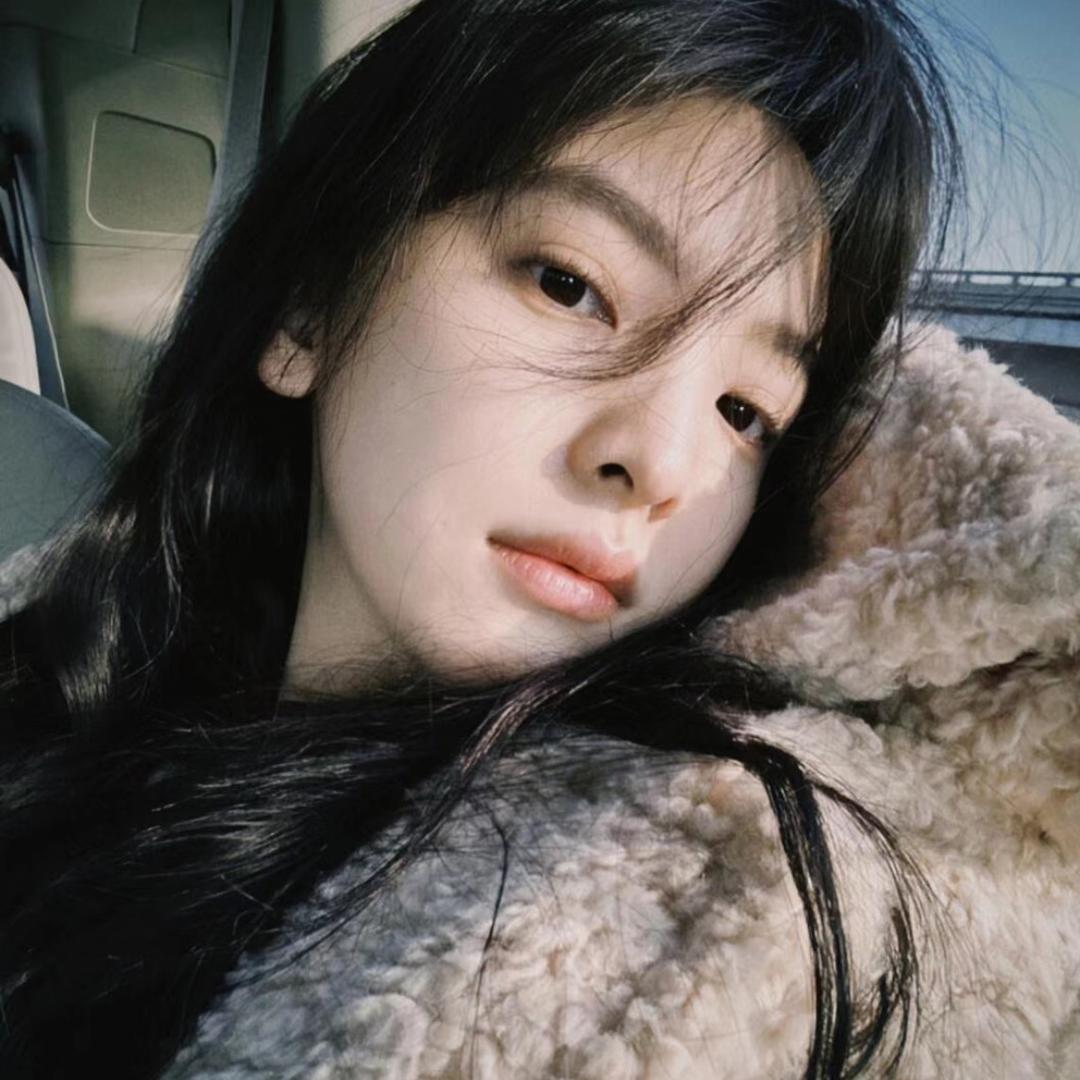 美女小文-