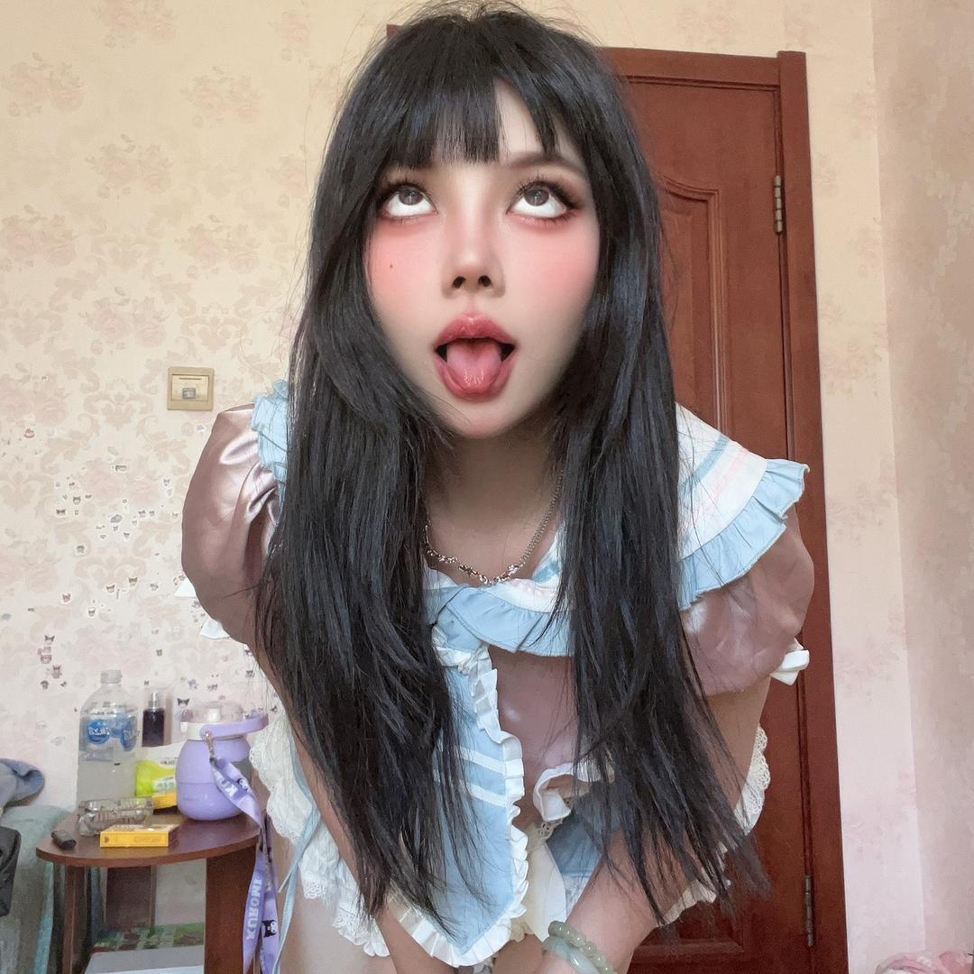 puppy（反差版）