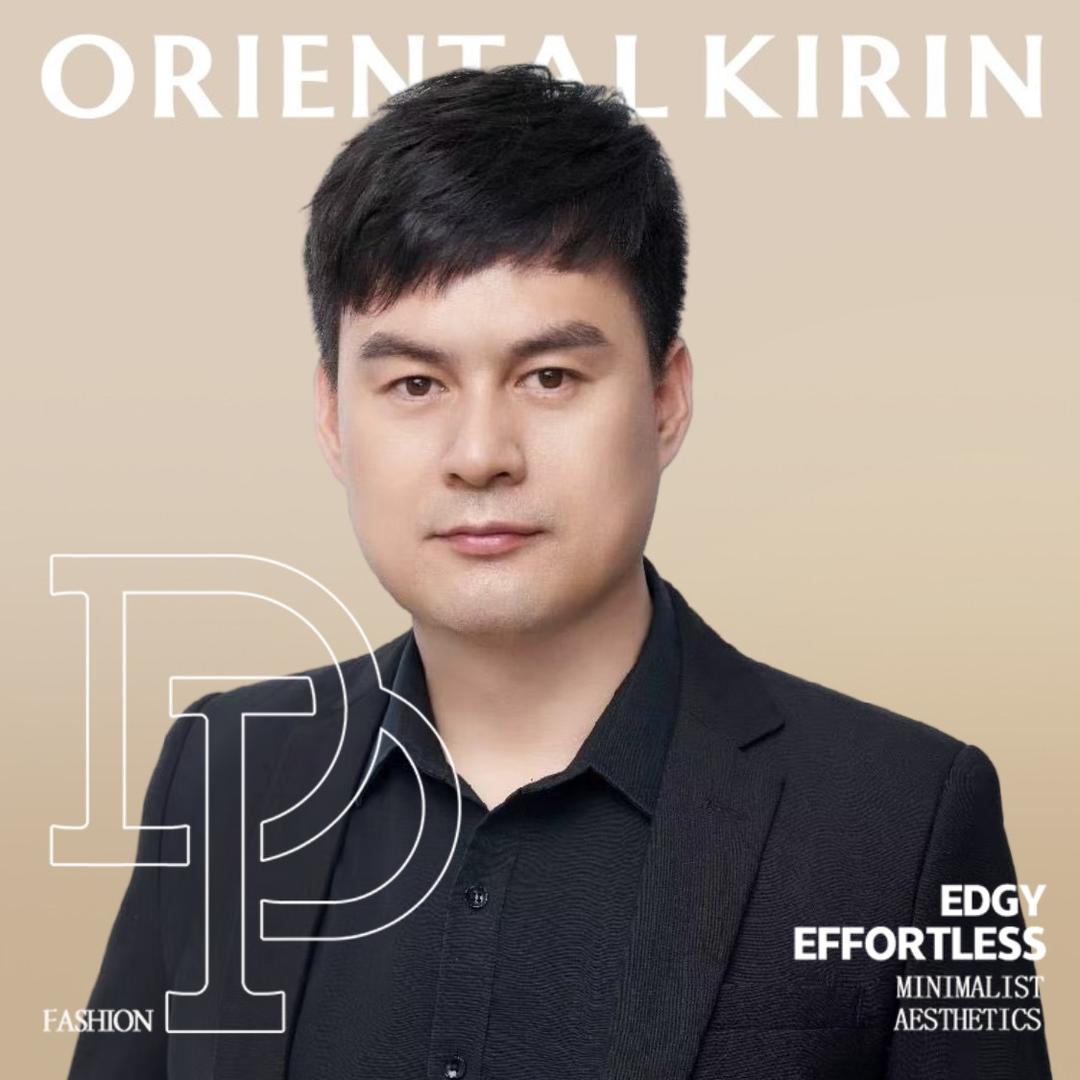 王柏松X潘多拉hair salon