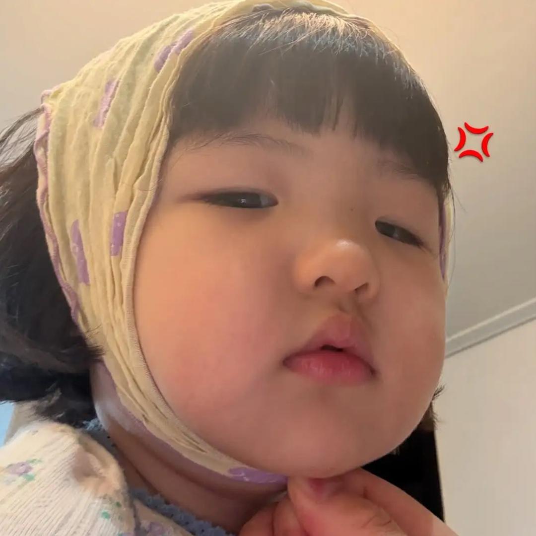 早起炸毛