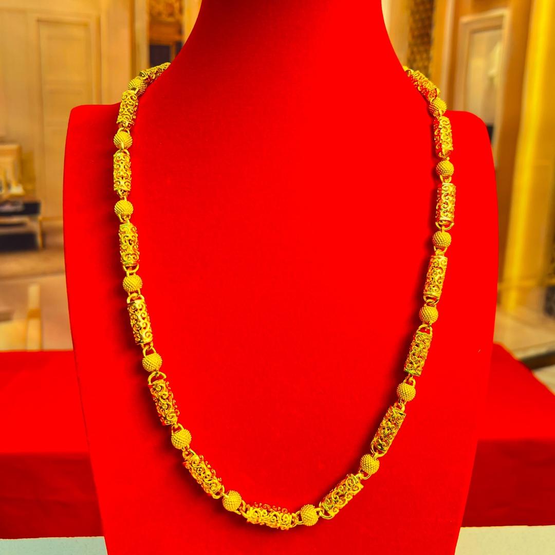 三兄弟手工饰品