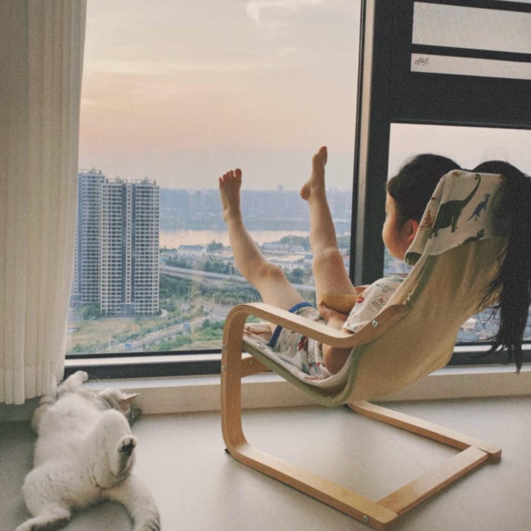 小悠麻麻