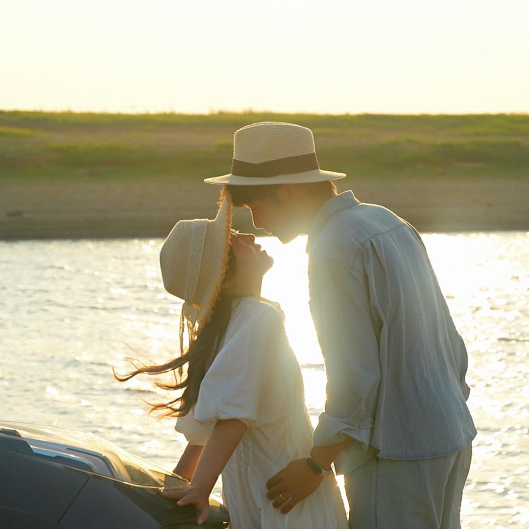 Honey夫妇要去野@抖音