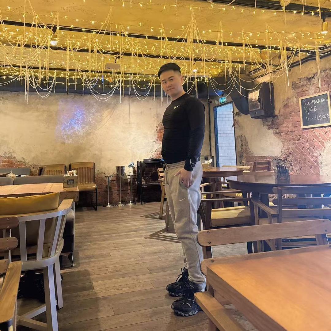 小强戈