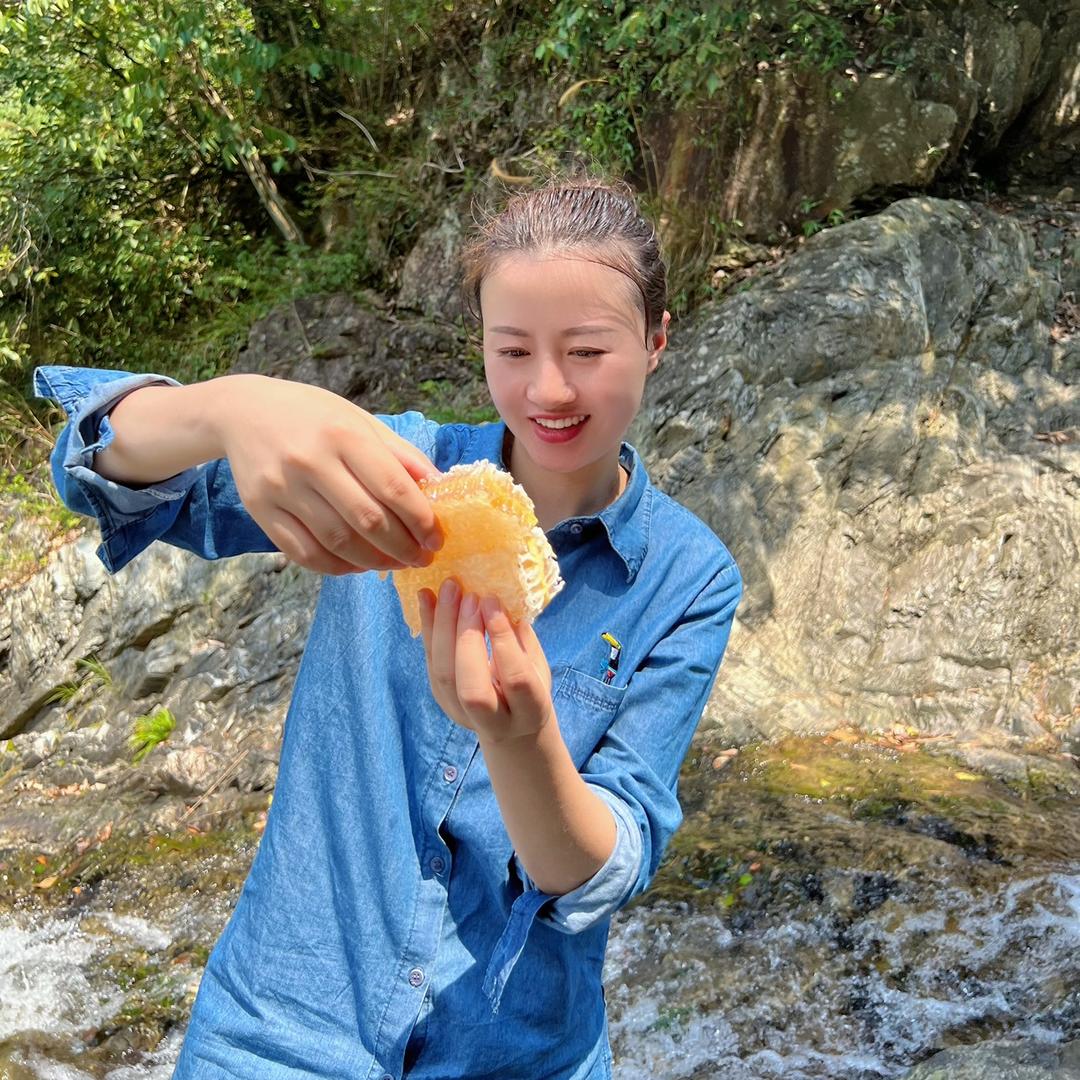 蜂媳妇只卖好蜜