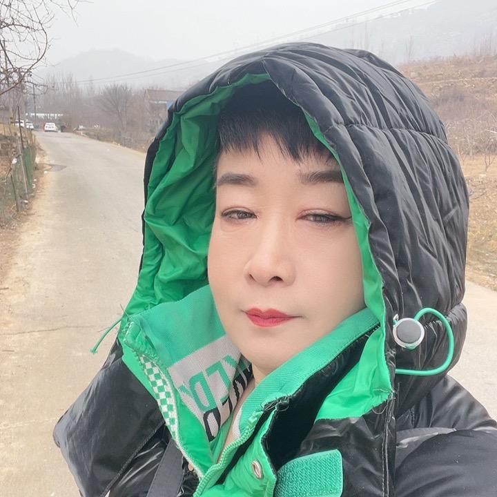 山东跑调姐