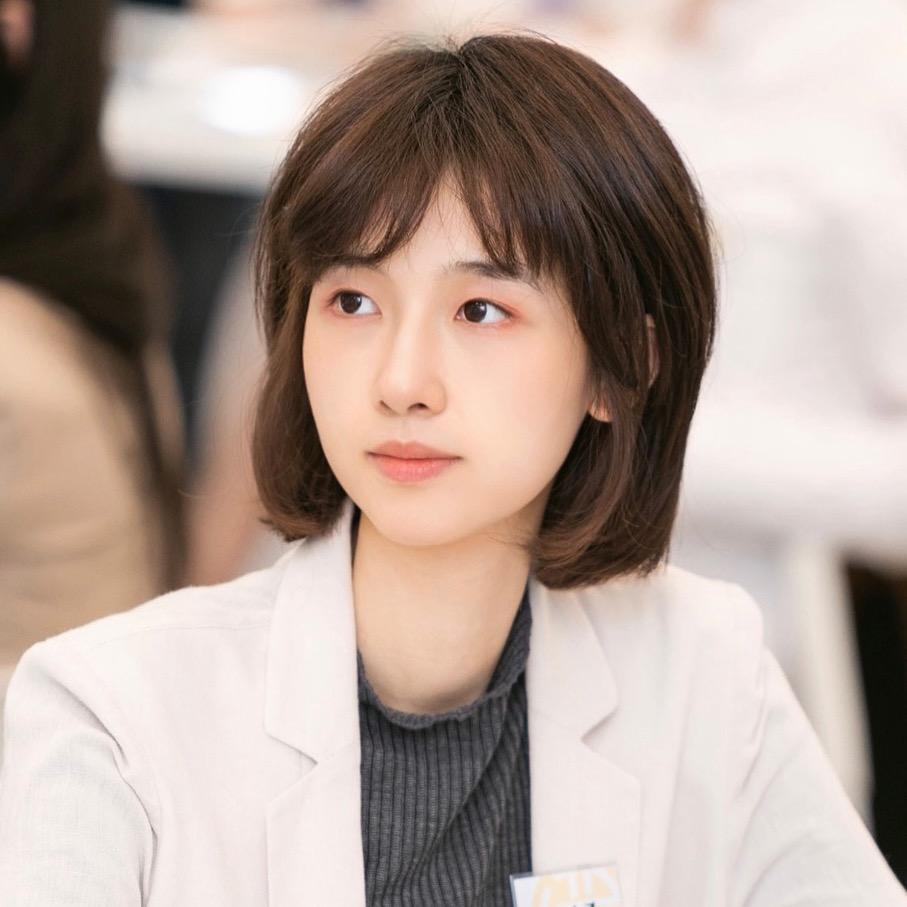 Judy的100个朋友