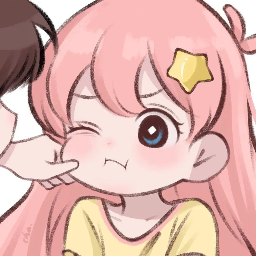 纯心鱼🎀