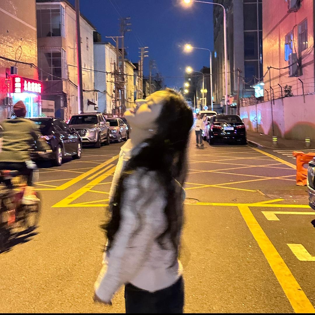 喜喜……