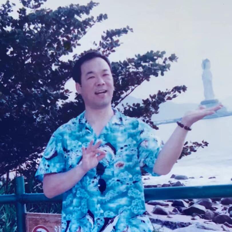 行者善缘