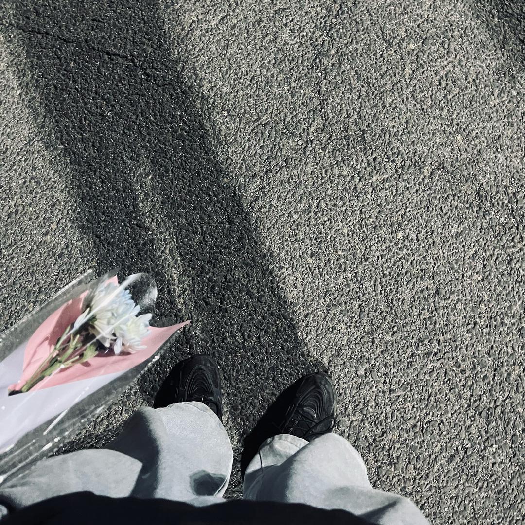 肚子好饿
