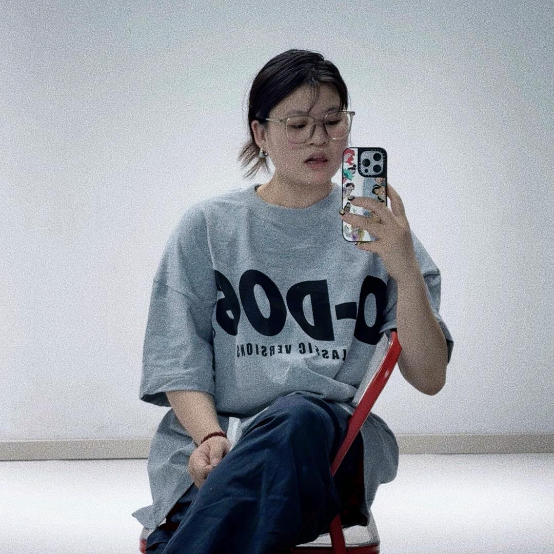 开心来咯