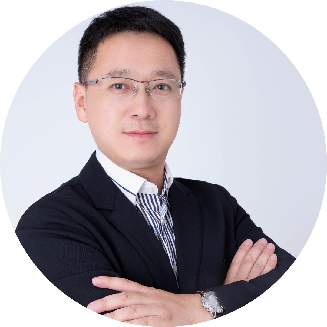不惑浮华（靖翔）