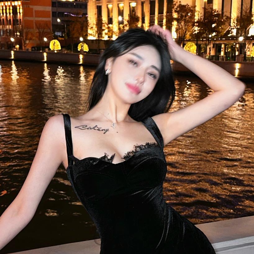 黑不黑妹