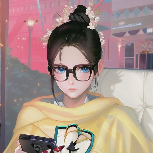 佳芯酱