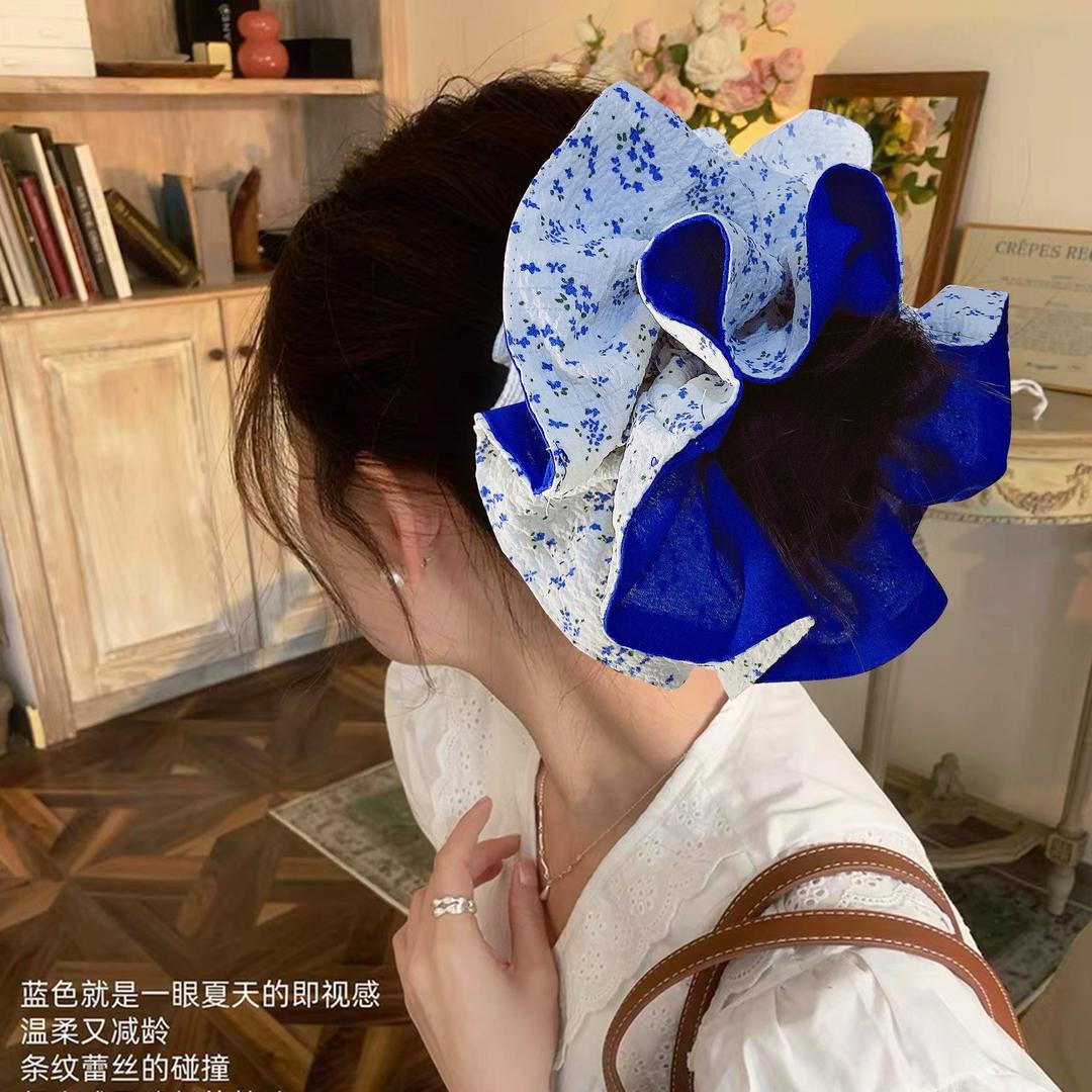 良伊星辰发饰