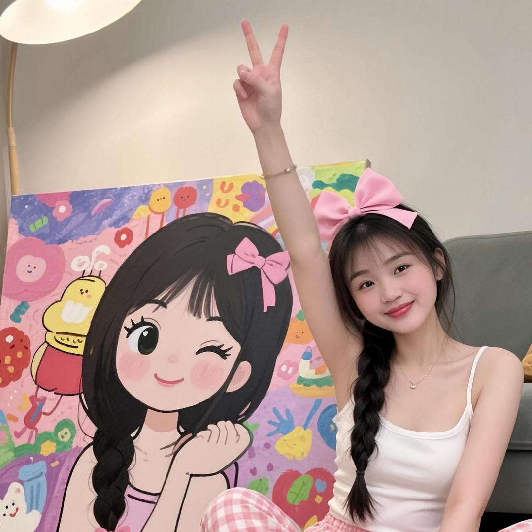 A娜娜呀💃