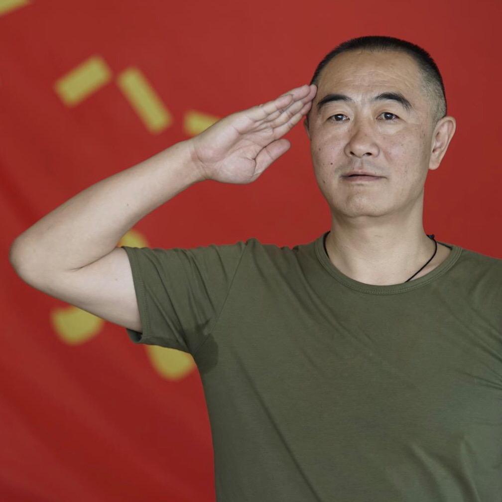 大师