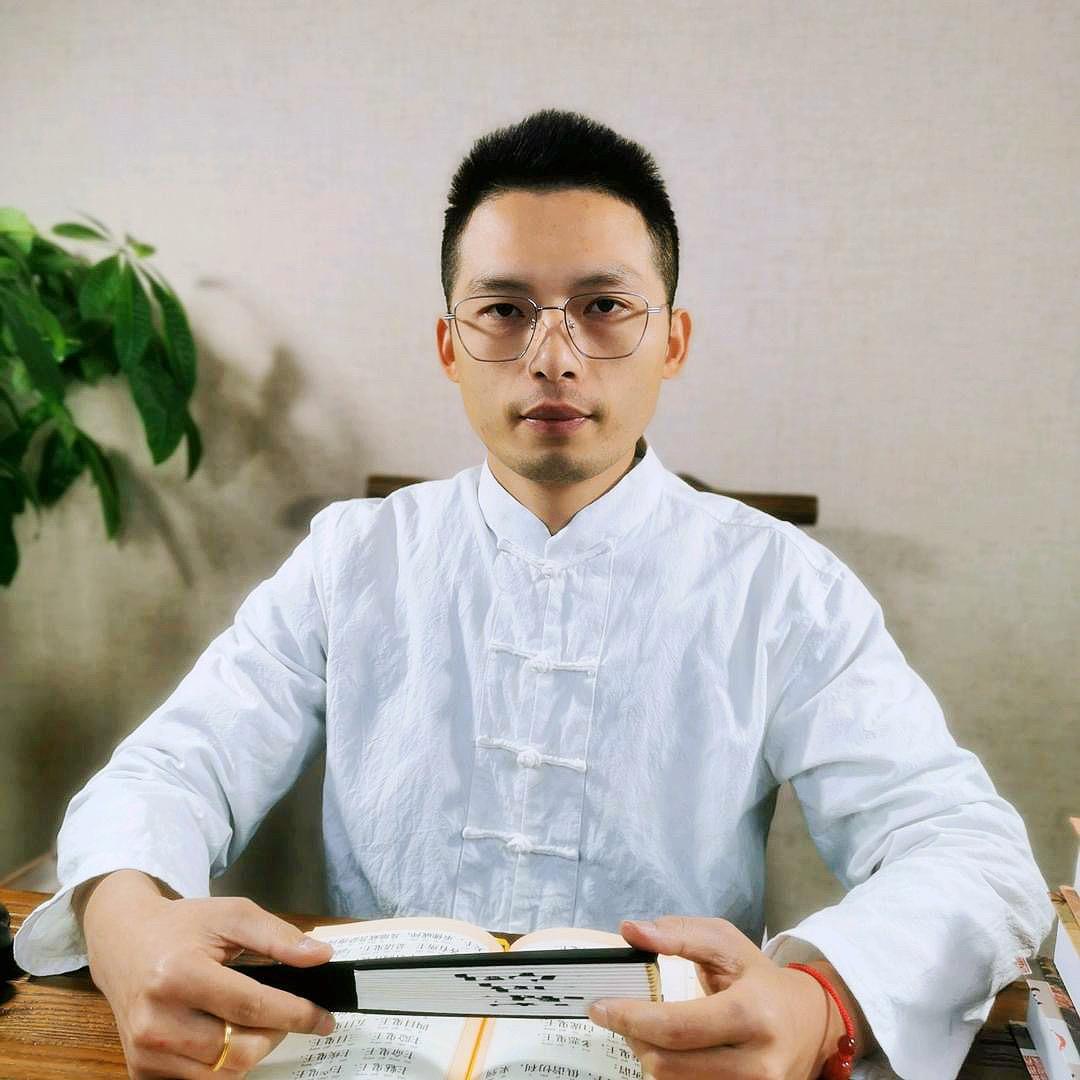一鸣老师